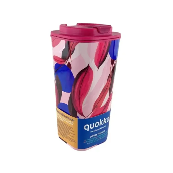 Vaso largo 450 ml