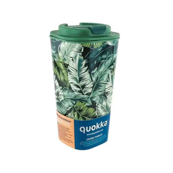 Vaso largo 450 ml