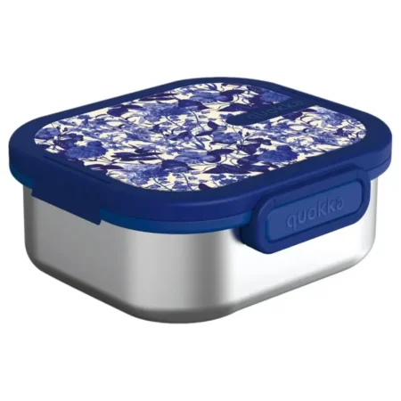 Envase para alimentos 18x16.5x6.85cm