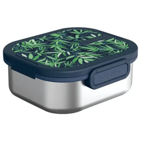 Contenedor para alimentos 18x16,5x6,85 cm