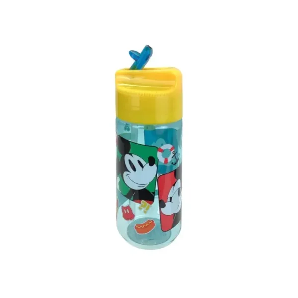 Termo para ni?a con carrizo 660 ml