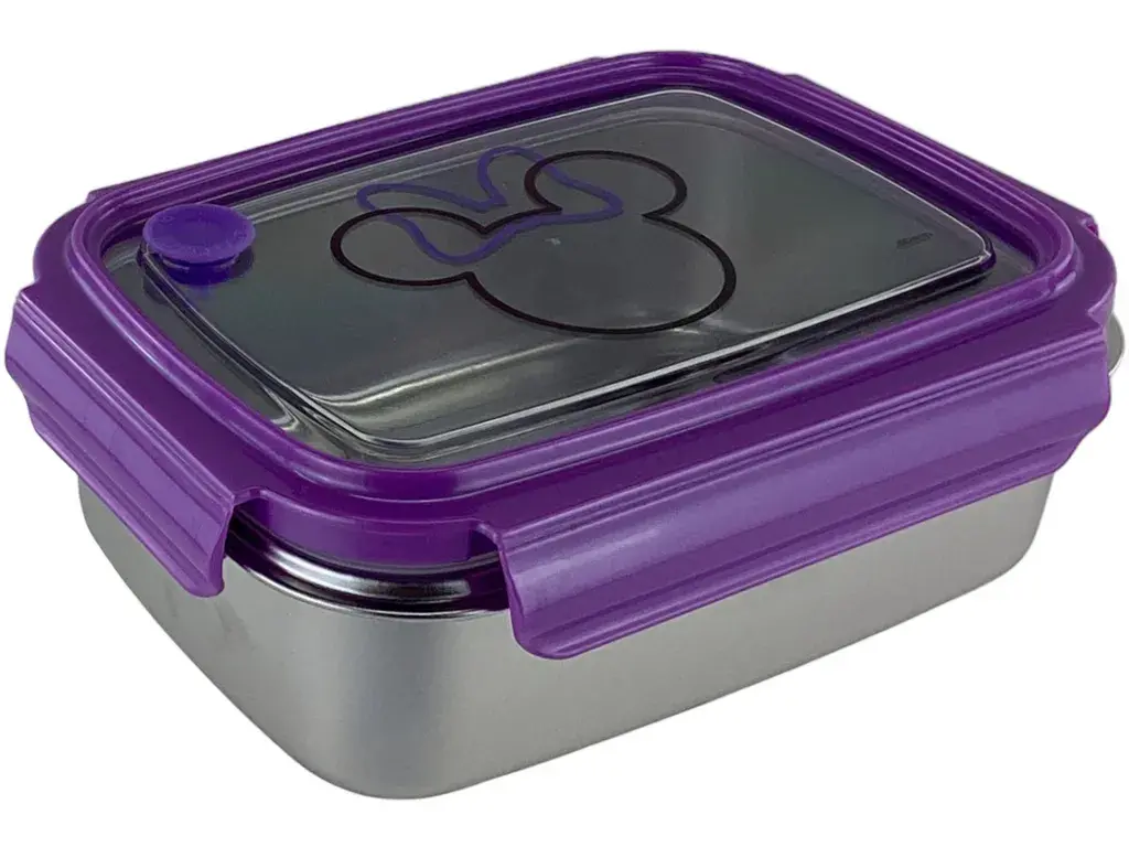 Envase para sandwich 19,5 x 14,2 x 7,2 cm