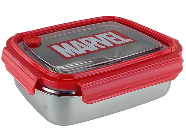 Envase para sandwich 19,5 x 14,2 x 7,2 cm