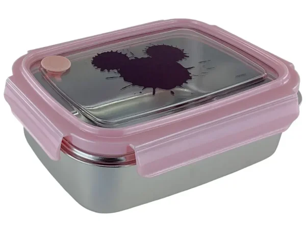 Envase para sandwich 19,5 x 14,2 x 7,2 cm