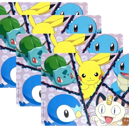 Individual 43 x 28 x 0,01 cm