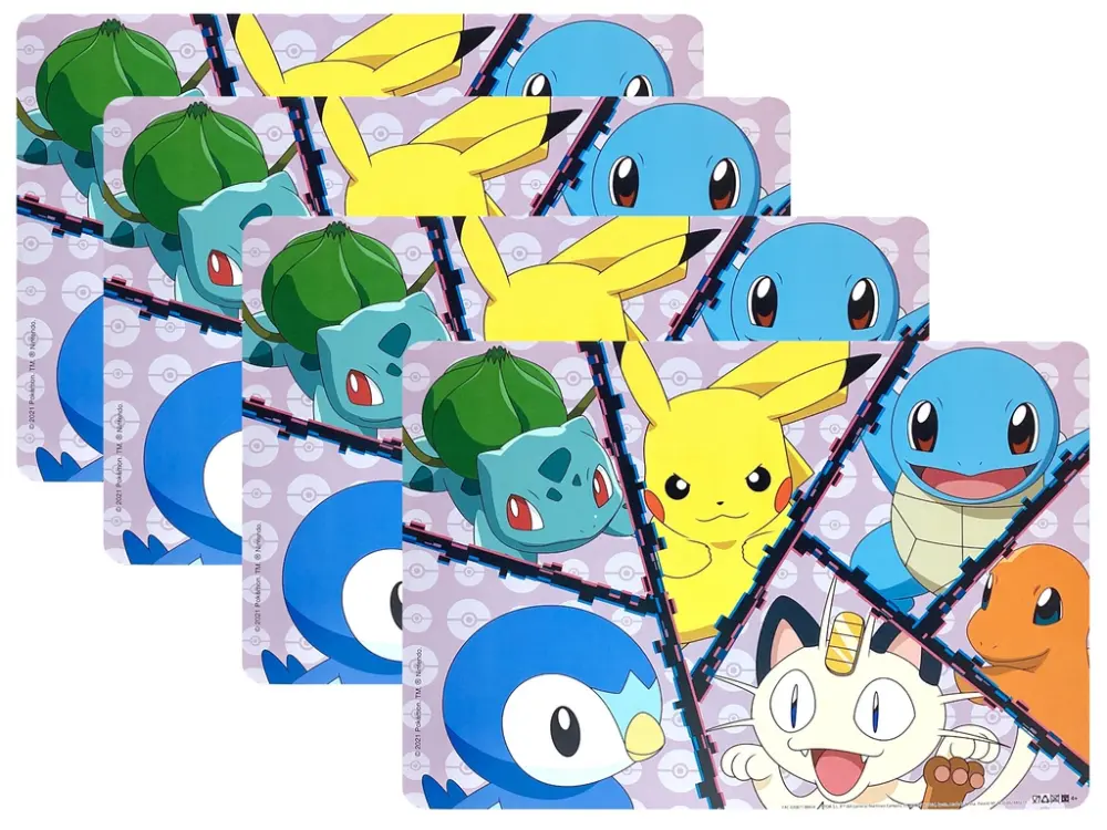 Individual 43 x 28 x 0,01 cm