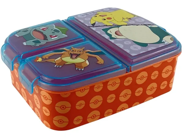 Envase para sandwich 18  x  13,5  x  5,5  cm