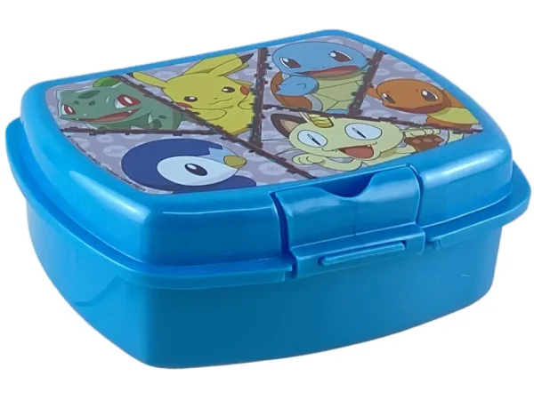 Envase para sandwich 18  x  13,9  x  6,5