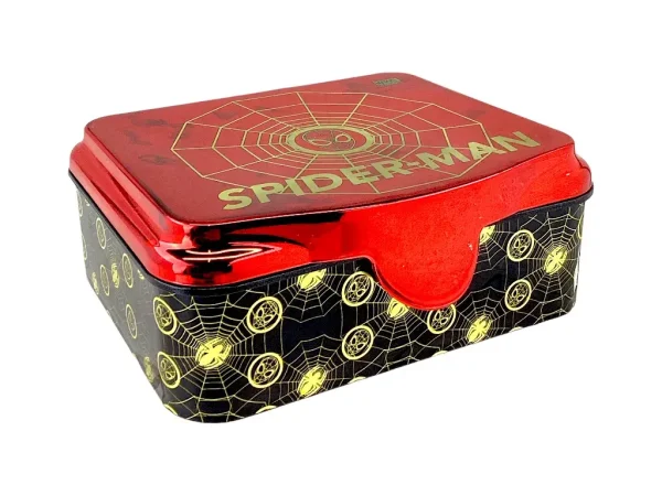 Envase para sandwich 14,5 x 13 x 6 cm