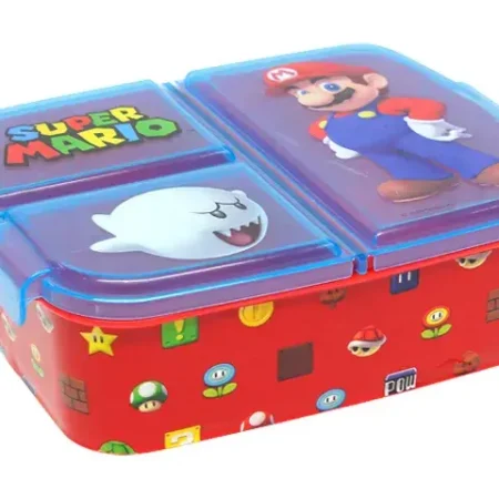 Envase para sandwich 18  x  13,5  x  5,5  cm