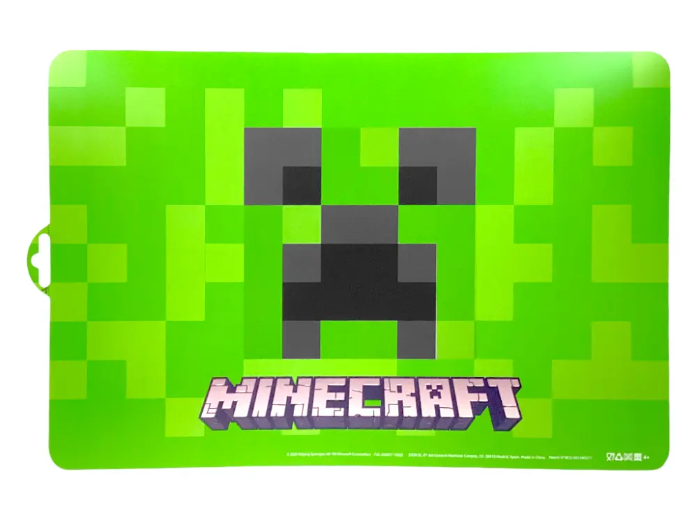 Individual 43 x 28 x 0,01 cm