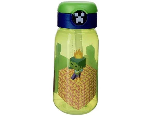 Botella 510 ml