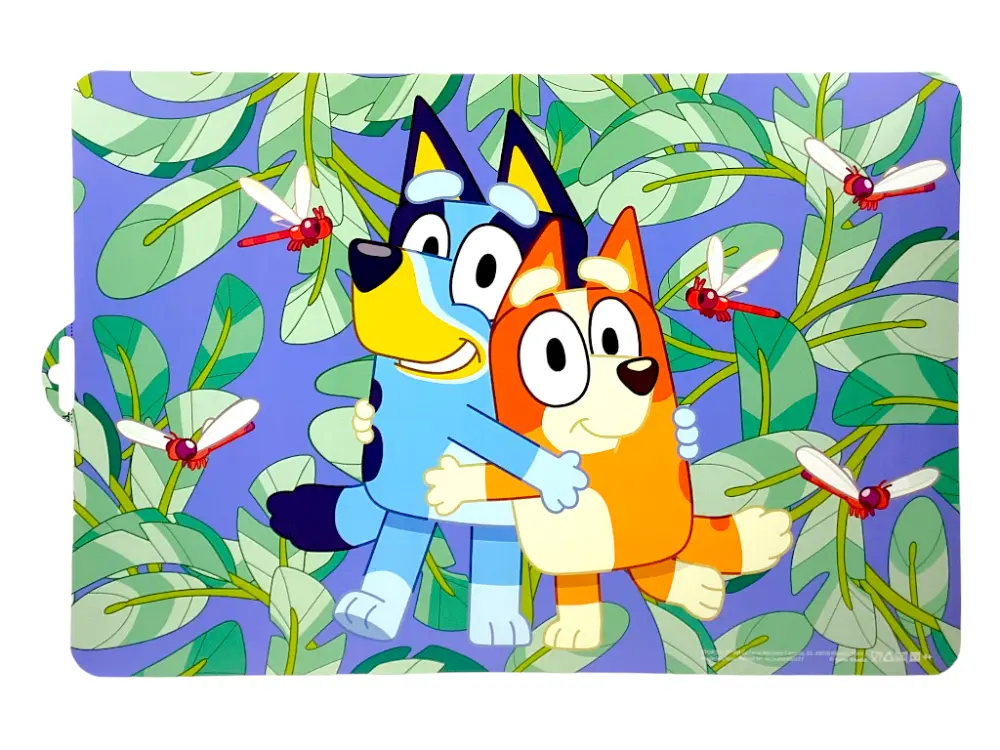 Individual 43 x 28 x 0,01 cm