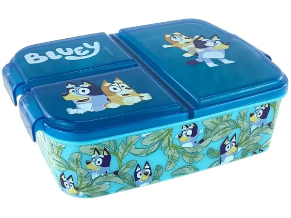 Envase para sandwich 18  x  13,5  x  5,5  cm