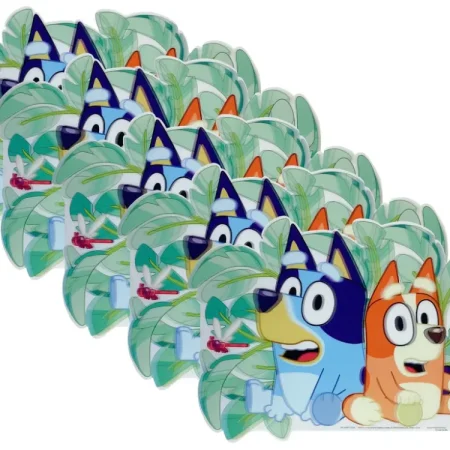 Individual 44,5  x  30  x  0,01  cm