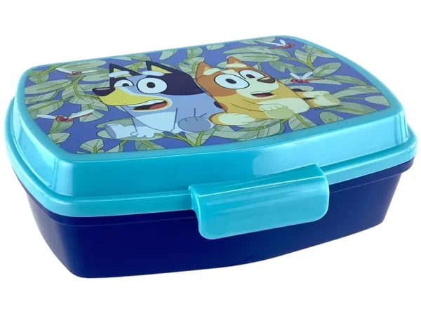 Envase para sandwich 17 x 14 x 5,6 cm