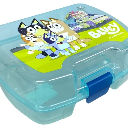 Envase para sandwich 14  x  17  x  7  cm