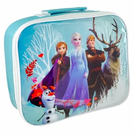 Lonchera 20 x 7,3 x 25 cm