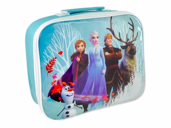 Lonchera 20 x 7,3 x 25 cm