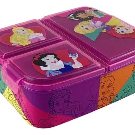 Envase para sandwich 18  x  13,5  x  5,5  cm