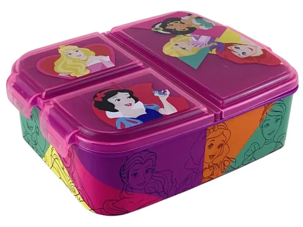 Envase para sandwich 18  x  13,5  x  5,5  cm