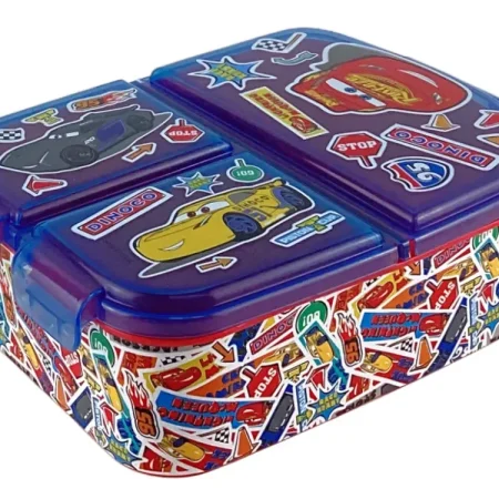 Envase para sandwich 18  x  13,5  x  5,5  cm