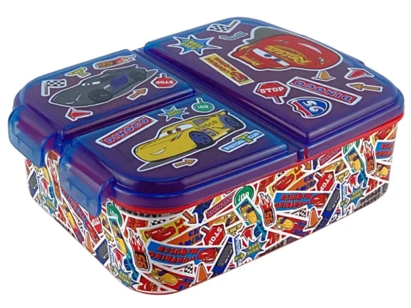 Envase para sandwich 18  x  13,5  x  5,5  cm