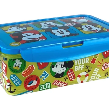 Envase para alimento 1190 ml