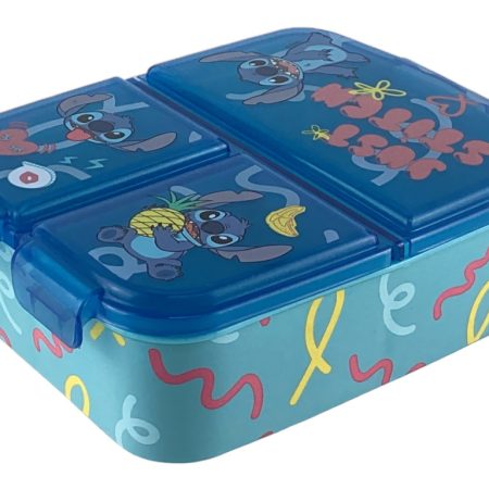 Envase para sandwich 18  x  13,5  x  5,5  cm