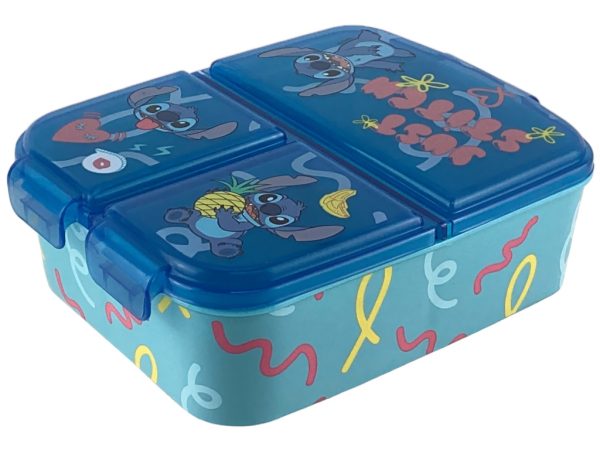 Envase para sandwich 18  x  13,5  x  5,5  cm