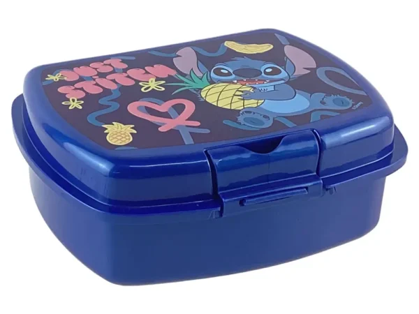 Envase para sandwich 18  x  13,9  x  6,5
