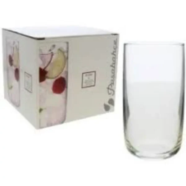 Vaso largo de 540 ml