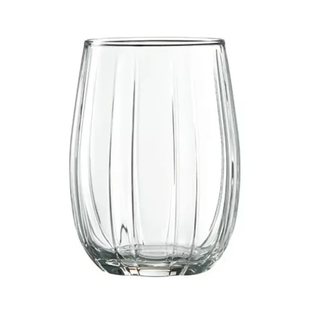 Vaso corto de 380 ml