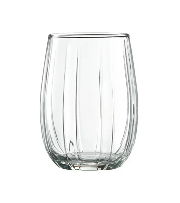 Vaso corto de 380 ml