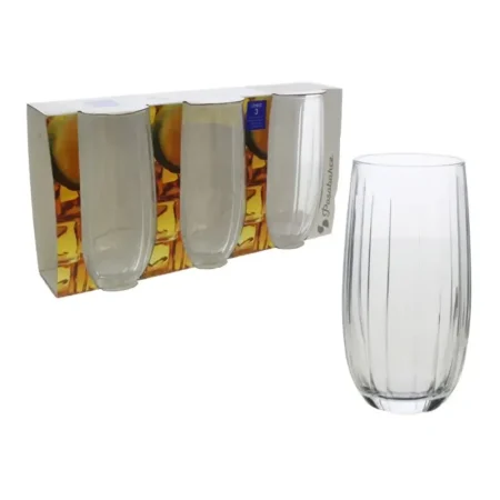 Vaso largo de 500 ml