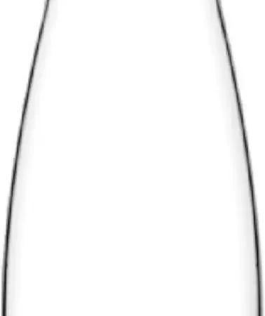 Jarra / decantador 1.180 cm