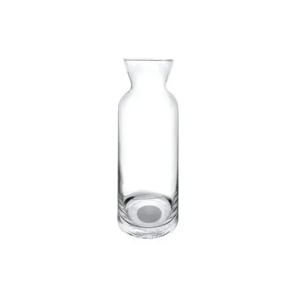 Botella de 1260 ml vidrio transparente