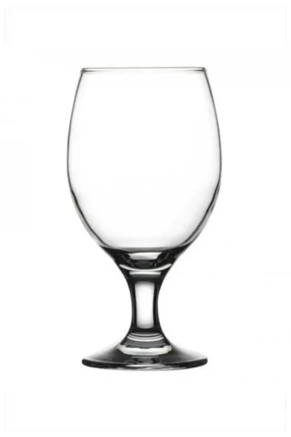 Juego de 6 copas para licor 400 ml