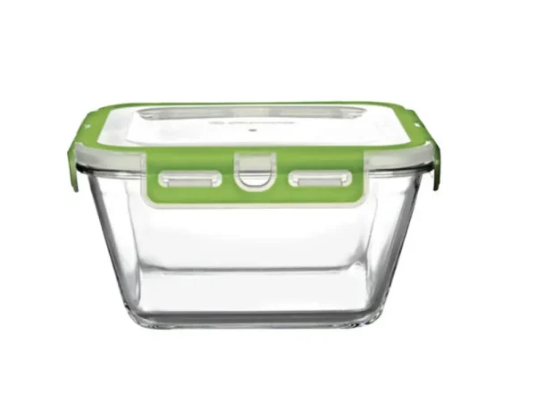 Envase para alimento 811/ 4 oz 2.440 ml