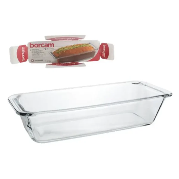 Bandeja para hornear 1.630 ml