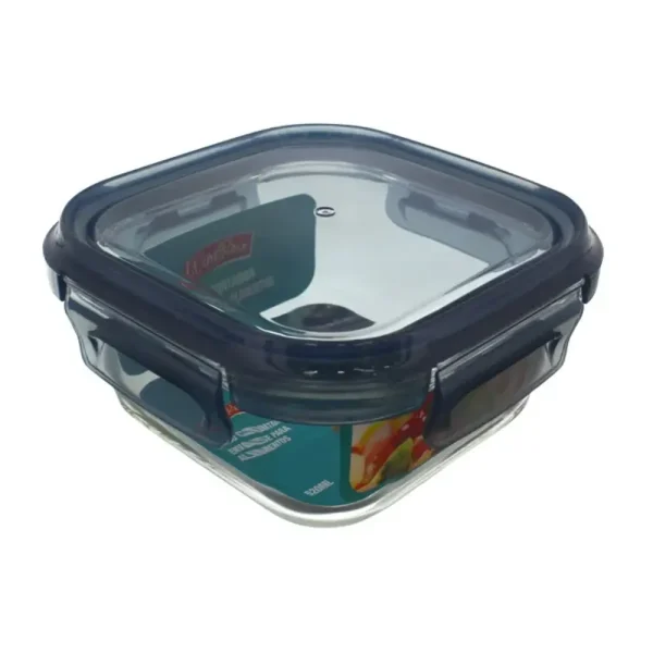 Envase para alimentos 520 ml
