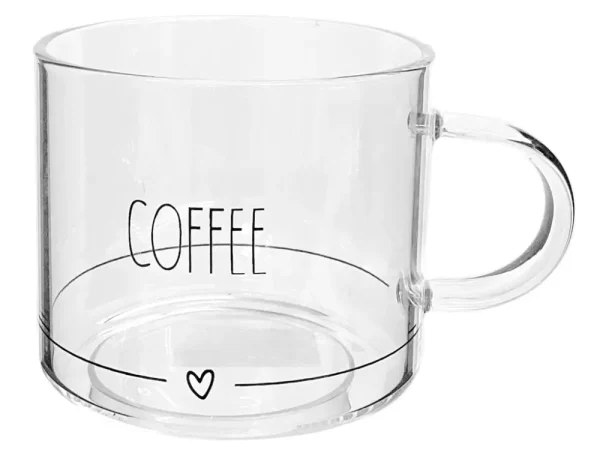 Taza 8x6.5cm