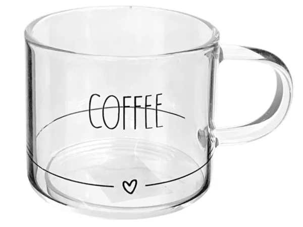 Taza 6x5cm