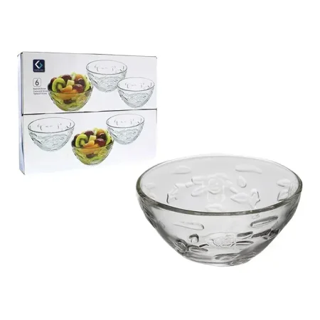 Set de 6 ensaladeras