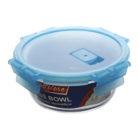 Envase para alimento 530 ml