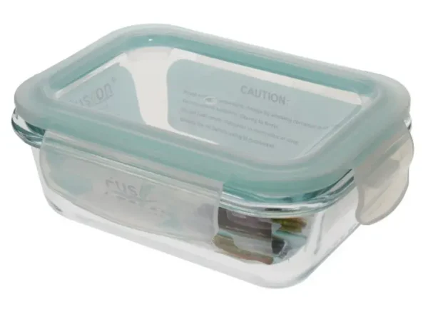 Envase para alimento de 370 ml