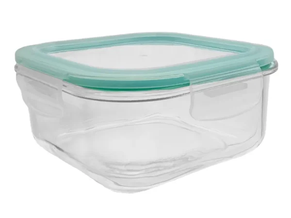 Envase para alimento 530ml