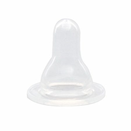 Mamila estandar micro air vents flujo medio 4pk