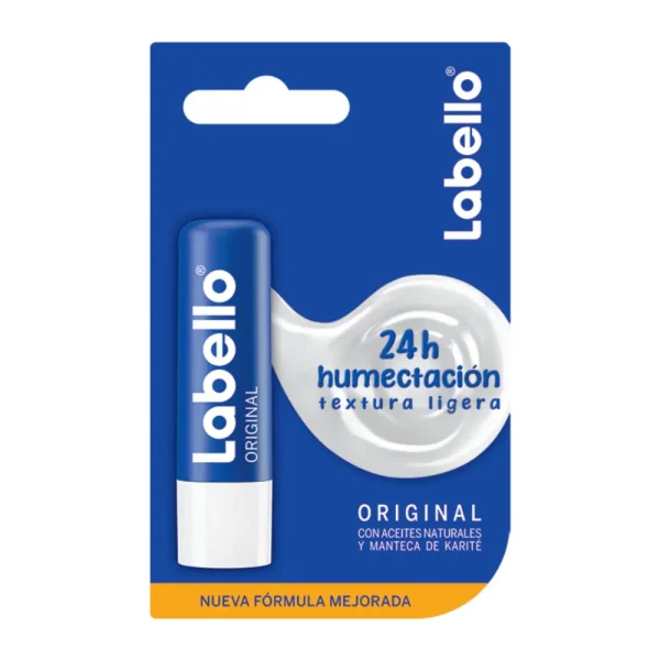 Protector labial
