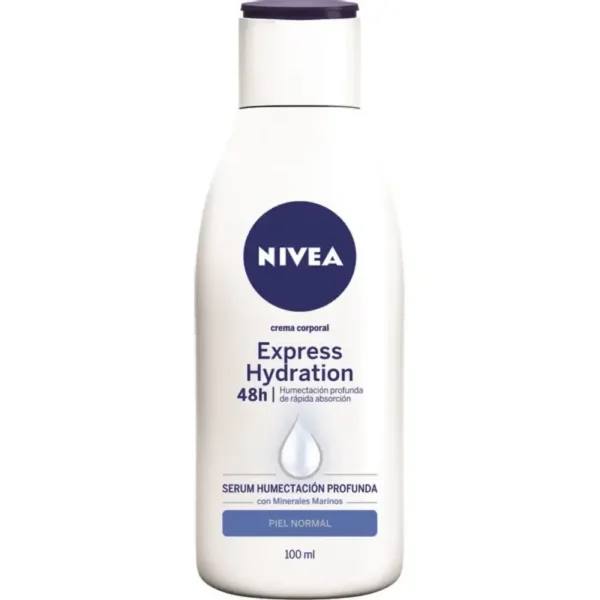 Crema hidrataci?n 100 ml